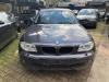 BMW 1 serie 120i 16V Sloopvoertuig (2004, Grafiet)