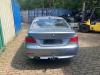 BMW 5 serie 530i 24V Sloopvoertuig (2003, Grijs)