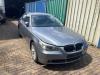 BMW 5 serie 530i 24V Sloopvoertuig (2003, Grijs)