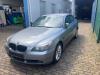 BMW 5 serie 530i 24V Sloopvoertuig (2003, Grijs)
