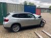 BMW X1 sDrive 20i 2.0 16V Twin Power Turbo Sloopvoertuig (2015, Grijs)