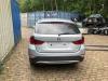 BMW X1 sDrive 20i 2.0 16V Twin Power Turbo Sloopvoertuig (2015, Grijs)
