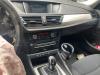 BMW X1 sDrive 20i 2.0 16V Twin Power Turbo Sloopvoertuig (2015, Grijs)