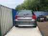 BMW 1 serie 116i 1.6 16V Sloopvoertuig (2009, Grijs)