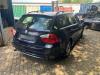 BMW 3 serie Touring 320i 16V Sloopvoertuig (2005, Blauw)