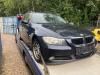 BMW 3 serie Touring 320i 16V Sloopvoertuig (2005, Blauw)