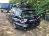 BMW 3 serie Touring 320i 16V Sloopvoertuig (2005, Blauw)