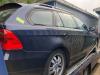 BMW 3 serie Touring 320i 16V Sloopvoertuig (2005, Blauw)