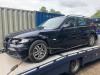 BMW 3 serie Touring 320i 16V Sloopvoertuig (2005, Blauw)