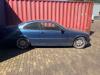 BMW 3 serie 320 Ci 24V Sloopvoertuig (2002, Blauw)
