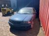 BMW 3 serie 320 Ci 24V Sloopvoertuig (2002, Blauw)