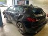 BMW 1 serie 116d 1.5 12V TwinPower Sloopvoertuig (2021, Zwart)