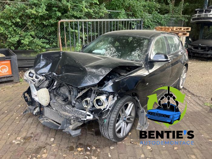 Foto donor auto