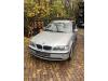 BMW 3 serie Touring 320d 16V Sloopvoertuig (2006, Grijs)