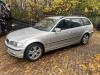 BMW 3 serie Touring 320d 16V Sloopvoertuig (2006, Grijs)