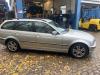 BMW 3 serie Touring 320d 16V Sloopvoertuig (2006, Grijs)