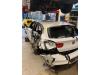 BMW 1 serie 125i 2.0 16V Sloopvoertuig (2016, Wit)