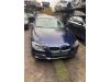 BMW 3 serie Touring 320d 2.0 16V EfficientDynamicsEdition Sloopvoertuig (2013, Blauw)