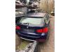 BMW 3 serie Touring 320d 2.0 16V EfficientDynamicsEdition Sloopvoertuig (2013, Blauw)