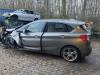 BMW 2 serie Active Tourer 218d 2.0 TwinPower Turbo 16V Sloopvoertuig (2014, Grijs)