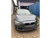 BMW 1 serie 116i 1.6 16V Sloopvoertuig (2013, Metallic, Grijs)