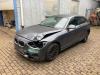 BMW 1 serie 116i 1.6 16V Sloopvoertuig (2013, Metallic, Grijs)