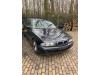BMW 5 serie Touring 525i 24V Sloopvoertuig (2002, Zwart)