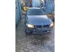 BMW 3 serie Touring 320d 16V Corporate Lease Sloopvoertuig (2006, Grijs)