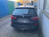 BMW X3 xDrive20d 16V Sloopvoertuig (2011, Zwart)