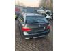 BMW 5 serie Touring 525i 24V Sloopvoertuig (2006, Grijs)