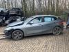 BMW 1 serie 118d 2.0 16V Sloopvoertuig (2024, Grijs)
