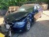 BMW 3 serie 320d 16V Corporate Lease Sloopvoertuig (2012, Blauw)