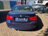 BMW 3 serie 320d 16V Corporate Lease Sloopvoertuig (2012, Blauw)