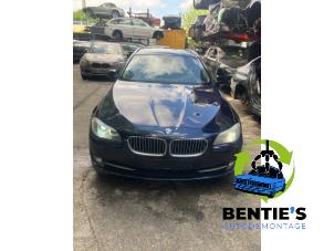 BMW 5 serie Touring 535i xDrive 24V TwinPower Turbo  (Sloop)