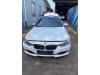BMW 3 serie 316i 1.6 16V Sloopvoertuig (2013, Wit)