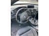 BMW 3 serie 316i 1.6 16V Sloopvoertuig (2013, Wit)