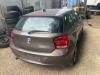 BMW 1 serie 114i 1.6 16V Sloopvoertuig (2012, Bruin)
