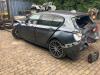 BMW 1 serie 116d 1.5 12V TwinPower Sloopvoertuig (2016, Grijs)
