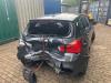 BMW 1 serie 116d 1.5 12V TwinPower Sloopvoertuig (2016, Grijs)