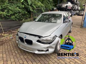 BMW 1 serie 114i 1.6 16V  (Sloop)