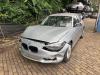 BMW 1 serie 114i 1.6 16V Sloopvoertuig (2013, Zilver)