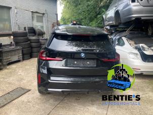 BMW X1 xDrive 25e 1.5 TwinPower Turbo 12V  (Sloop)