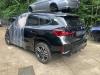 BMW X1 xDrive 25e 1.5 TwinPower Turbo 12V Sloopvoertuig (2024, Zwart)