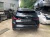 BMW X1 xDrive 25e 1.5 TwinPower Turbo 12V Sloopvoertuig (2024, Zwart)