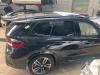 BMW X1 xDrive 25e 1.5 TwinPower Turbo 12V Sloopvoertuig (2024, Zwart)