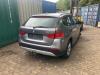 BMW X1 sDrive 18i 2.0 16V Sloopvoertuig (2010, Grijs)
