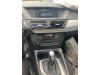 BMW X1 sDrive 18i 2.0 16V Sloopvoertuig (2010, Grijs)