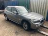 BMW X1 sDrive 18i 2.0 16V Sloopvoertuig (2010, Grijs)