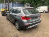 BMW X1 sDrive 18i 2.0 16V Sloopvoertuig (2010, Grijs)