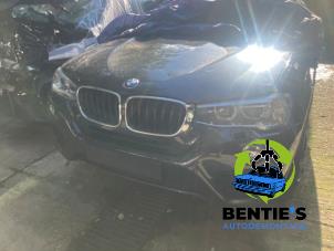 BMW X4 xDrive20d 16V  (Sloop)